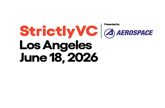 StrictlyVC لس‌آنجلس ۲۰۲۶؛ گفت‌وگوی نزدیک سرمایه‌گذاران و بنیان‌گذاران فناوری