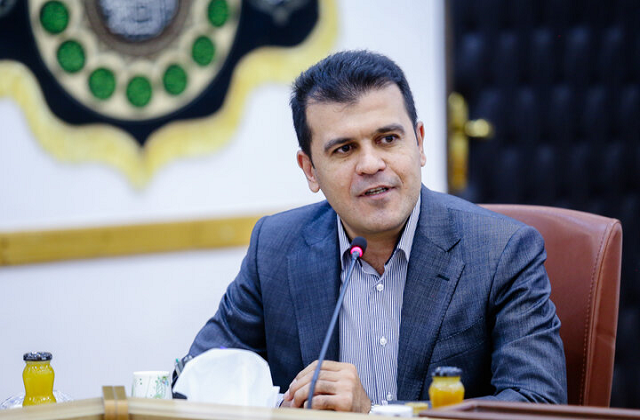 «افشین»: عملکرد ایران مقابل طوفان حملات سایبری نمره قبولی گرفت