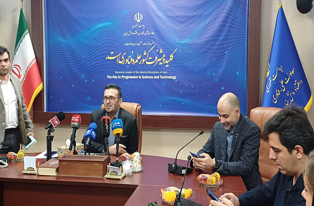 ۲۰ هزار میلیارد تومان اوراق توسعه فناوری روی میز معاونت علمی