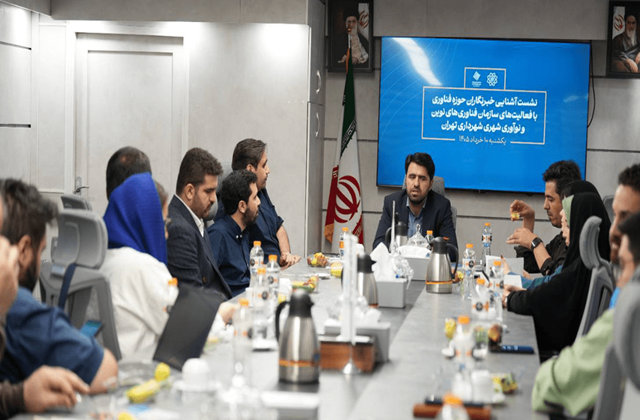 «آزمایشگاه زنده» به متروی توحید می‌آید: تهران فضای تست واقعی برای دانش‌بنیان‌ها می‌سازد