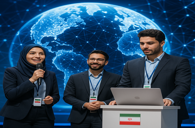 آیا استارتاپ‌های ایرانی آماده ورود به بازارهای جهانی‌اند؟