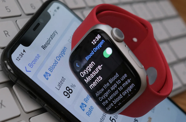 آپدیت غافلگیرکننده iOS 18.6.1؛ بازگشت سنجش اکسیژن خون به اپل واچ در آمریکا