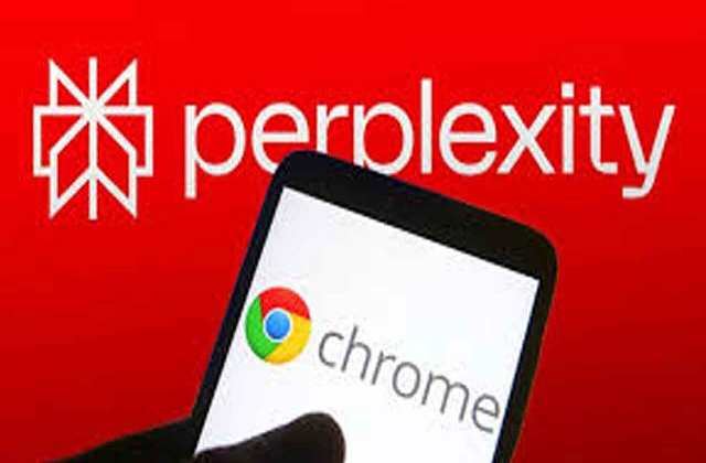 پیشنهاد ۳۴.۵ میلیارد دلاری Perplexity برای خرید Chrome از گوگل؛ بازی بزرگ یا مانور تبلیغاتی؟