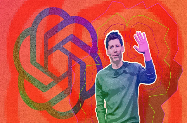 جنگ مغزها؛ سم آلتمن با Merge Labs در میدان Neuralink ایلان ماسک