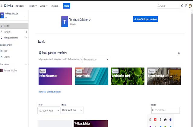 Trello  - نظم و مدیریت کارها، حتی ایده‌هایت را با یک وایت‌بورد دیجیتال بساز!  