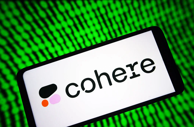 جهش Cohere به ارزش ۶.۸ میلیارد دلار با سرمایه‌گذاری دوباره AMD، انویدیا و Salesforce