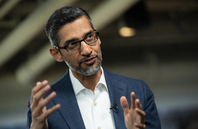 «پیوند غول‌ها؛ گوگل و OpenAI اتحاد ابرها را نوشتند!»
