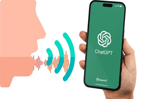 مکالمه صوتی با چت‌جی‌پی‌تی متحول شد؛ Voice به دلِ چت اصلی آمد