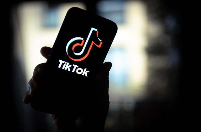 هوش مصنوعی، دامِ سارق اطلاعات در TikTok!