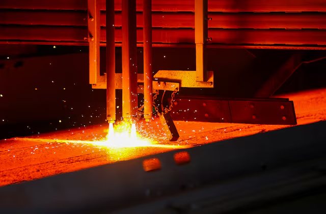 شوکی دیجیتال در فولاد آلمان؛ Thyssenkrupp با اصلاح ساختاری و هوشمندسازی به استقبال آینده می‌رود