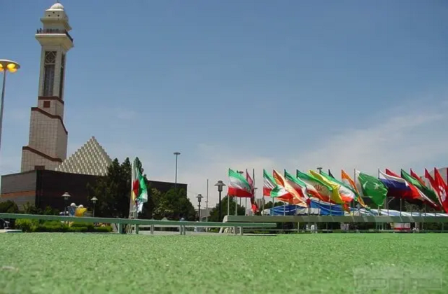 شروع شمارش معکوس برای ایران تلکام ۱۴۰۴؛ گردهمایی بزرگ ارتباطات، فناوری اطلاعات و اقتصاد دیجیتال