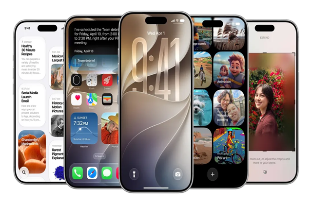 جزئیات پنهان iOS 27؛ ویژگی‌هایی که در کنفرانس اپل گفته نشد | ۱. فراتر از Siri AI؛ ۲۰ ویژگی مخفی iOS 27 که آیفون شما را متحول می‌کند