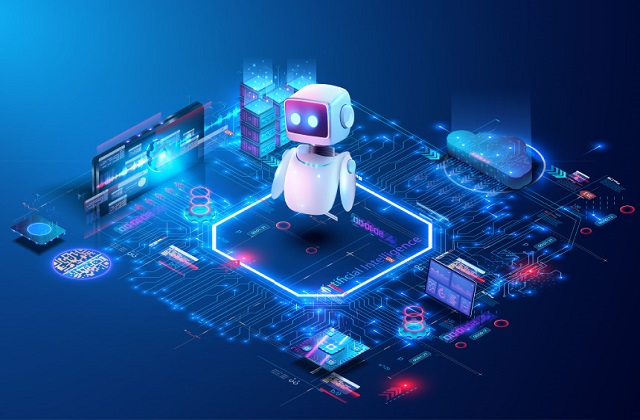  هم‌تیمی با هوش مصنوعی 