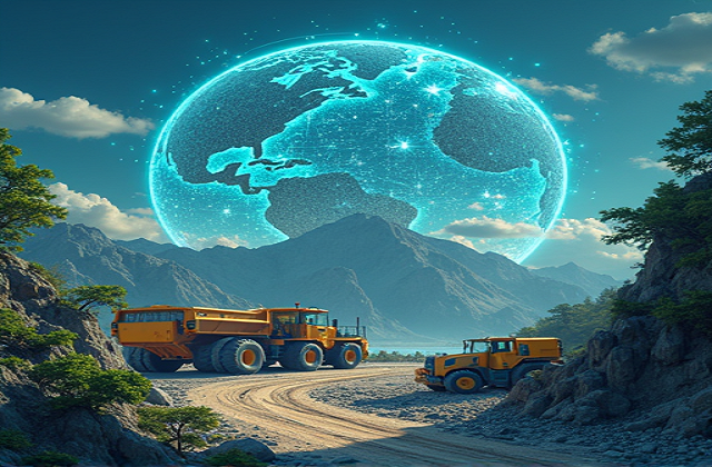 شکوفایی استارتاپ‌های معدنی جهانی؛ ایران همچنان در مسیر ساخت اکوسیستم نوآوری