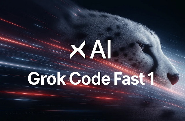 عرضه Grok 4 Fast توسط xAI؛ سرعت بیشتر با هزینه‌ای کمتر