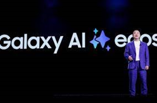 Galaxy AI؛ همراهی هوشمند و شخصی‌سازی‌شده برای هر لحظه موبایل