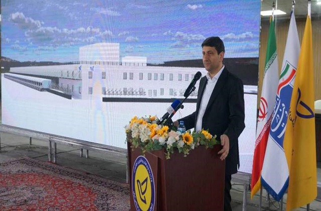 کاهش یک‌روزه زمان پردازش مرسولات پستی با هوش مصنوعی