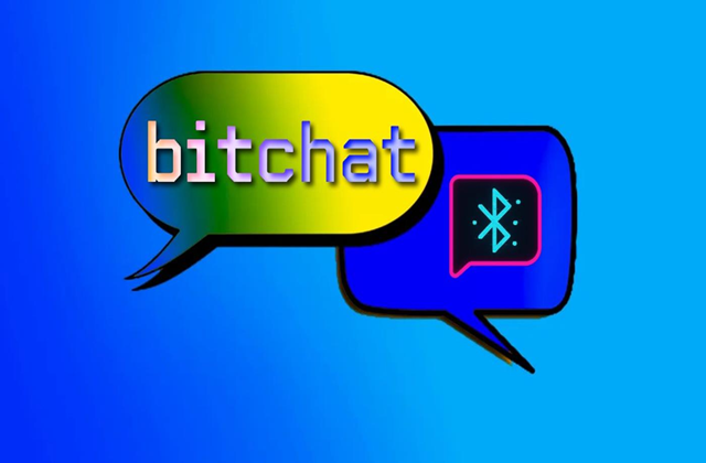bitchat-پیام‌رسانی امن و سریع؛ حتی بدون اینترنت، فقط با بلوتوث!