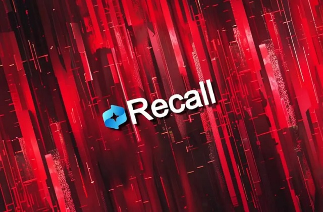 ویژگی جنجالی Recall سرانجام وارد ویندوز شد