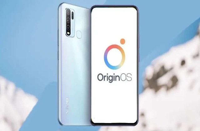 ویوو به‌طور رسمی از OriginOS 6 رونمایی کرد
